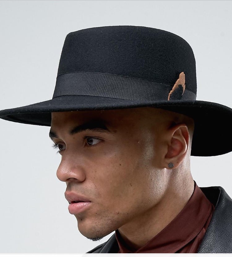 Accessories Of The Week ASOS Hat & US Polo Assn Socks